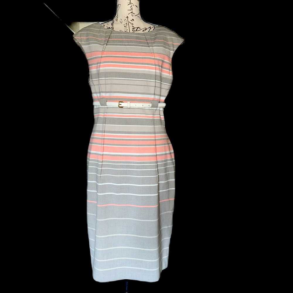 Calvin Klein dress